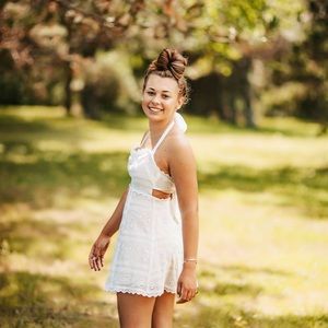 Meet your Posher, Chelsey